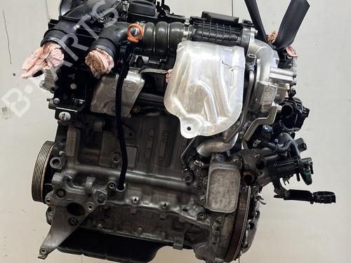 Engine PEUGEOT 208 I (CA_, CC_) 1.6 HDi / BlueHDi 75 | BP29840725M1