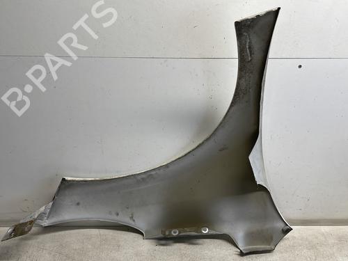 Left front fenders PEUGEOT 207 (WA_, WC_) 1.4 HDi | BP27486436C41 