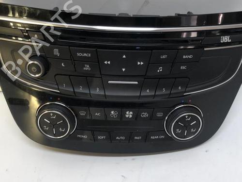 Switch PEUGEOT 508 I (8D_) 2.2 HDi | BP18224769I30 
