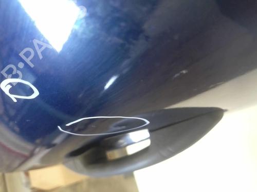 Right front door CITROËN C4 Coupe (LA_) 1.6 HDi | BP18214646C3 