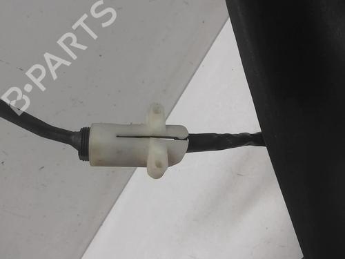 Left mirror FORD MONDEO III (B5Y) 2.0 16V DI / TDDi / TDCi | BP18214733C26 
