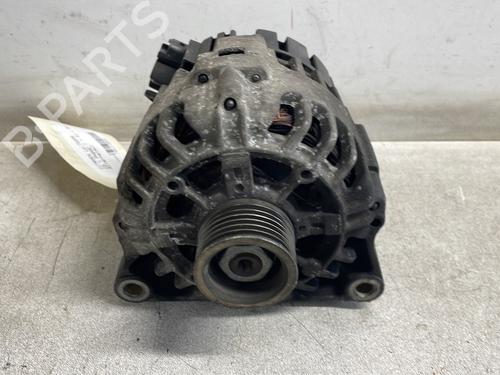 Used Alternator CITROËN C3 I (FC_, FN_) 1.4 i (73 hp) 30618890