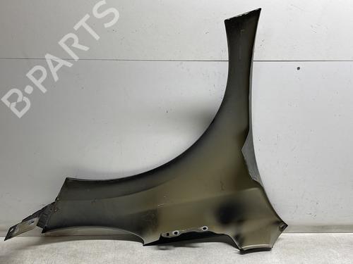 Left front fenders PEUGEOT 207 (WA_, WC_) 1.4 HDi | BP27978123C41 