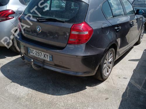 Left rear door BMW 1 (E87) 118 d | BP18421113C4 