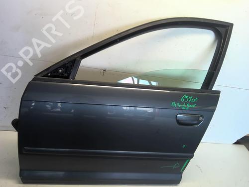 Used Left front door AUDI A3 Sportback (8PA) 1.9 TDI (105 hp) 18215805