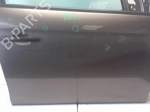 Right front door FIAT BRAVO II (198_) 1.6 D Multijet (198AXH1B) | BP18218336C3 