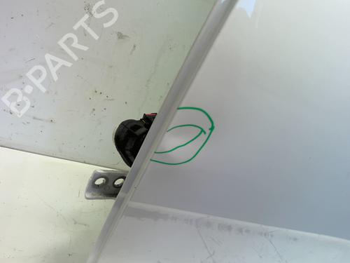 Left rear door CITROËN C3 III (SX) 1.5 BlueHDi 100 (SXYHYP, SXYHTU) | BP23762535C4