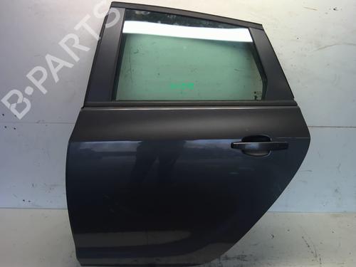 Used Left rear door OPEL ASTRA J (P10) 1.7 CDTI (68) (110 hp) 23434776