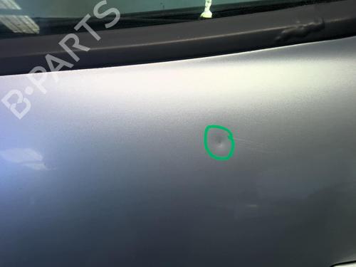 Used Left rear door PEUGEOT 207 (WA_, WC_) 1.4 HDi (68 hp) 18213187