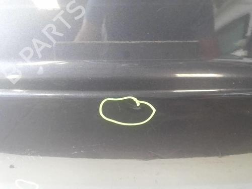 Used Tailgate Tailgate 18217913 18217913