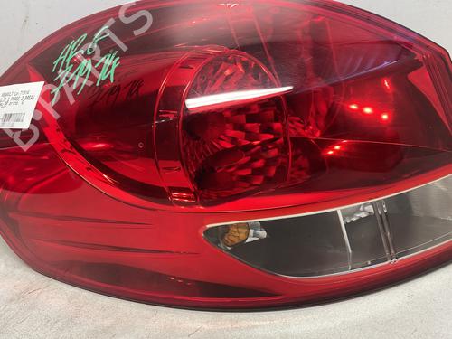 Left taillight RENAULT CLIO III Grandtour (KR0/1_) 1.6 16V (KR0B) | BP24401598C34 