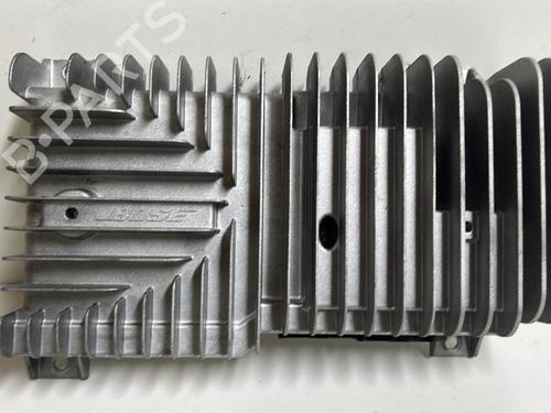Electronic module RENAULT KOLEOS I (HY_) 2.0 dCi (HY0K) | BP20173284M83 