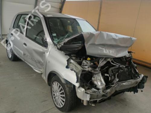 Venstre Baklys RENAULT CLIO II (BB_, CB_) 1.5 dCi (B/CB08) | BP18211003C34 