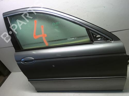 Porte avant droite JAGUAR X-TYPE I (X400) 2.0 D | BP18207956C3 
