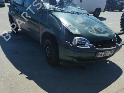 Gearbox OPEL CORSA B (S93) 1.0 i 12V (F08, F68, M68) | BP18227173M3