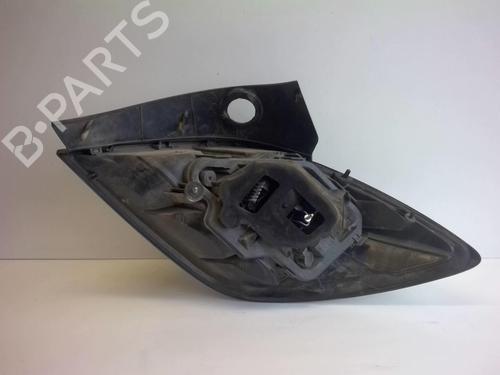 Left taillight OPEL ASTRA H GTC (A04) 1.7 CDTI (L08) | BP18219182C34 
