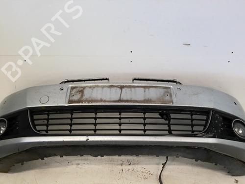front-bumper-vw-golf-vi-5k1-2008-2009-2010-2011-2012-2013-2014-32494601 main image