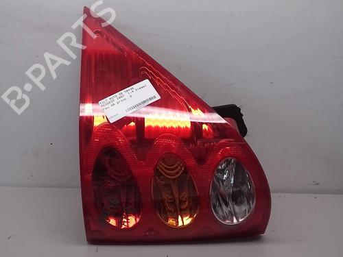 Used Right taillight PEUGEOT 1007 (KM_) 1.4 HDi (68 hp) 18219020
