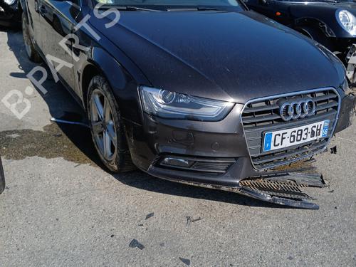 Pedal AUDI A4 B8 Avant (8K5) 2.0 TDI | BP37451753I4 - Image 6