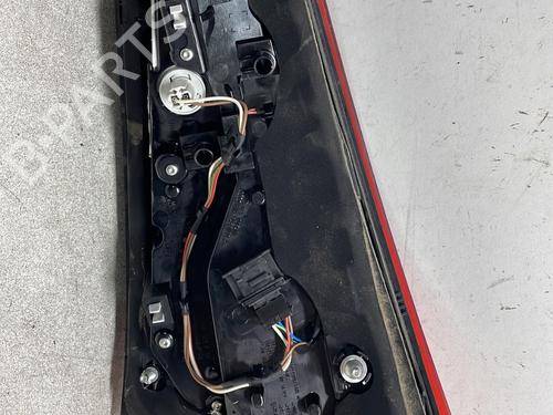 Used Left taillight Left taillight AUDI A1 Sportback (8XA, 8XF) 1.0 TFSI (95 hp) 32312155 32312155