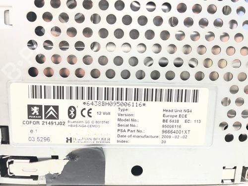 Auto-radio Auto-radio 37419559 37419559