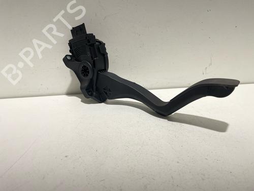 Used Pedal Pedal PEUGEOT 2008 I (CU_) 1.6 VTi (120 hp) 39982052 39982052