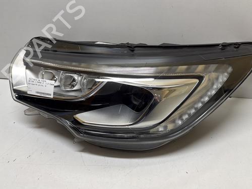 Left headlight DS DS 4 / DS 4 CROSSBACK (NX_) 1.2 THP 130 (NXHNYM) | BP29961532C28 