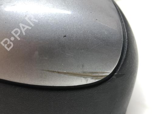 Used Right mirror PEUGEOT 306 Hatchback (7A, 7C, N3, N5) 2.0 HDI 90 (90 hp) 18217177