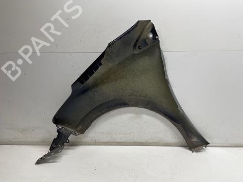 Used Right front fenders Right front fenders PEUGEOT 208 I (CA_, CC_) 1.4 HDi (68 hp) 36762343 36762343