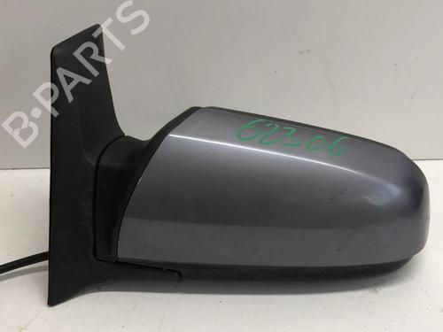 Used Left mirror OPEL ZAFIRA / ZAFIRA FAMILY B (A05) 1.9 CDTI (M75) (120 hp) 18231473