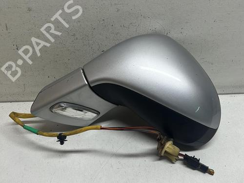 Left mirror PEUGEOT 308 I (4A_, 4C_) 1.6 HDi | BP18212700C26 