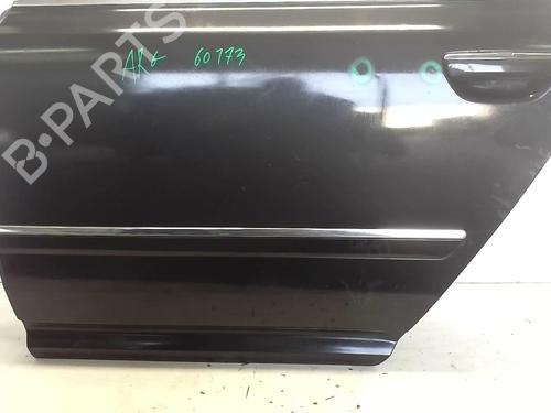 Drzwi tylne lewe AUDI A8 D3 (4E2, 4E8) 3.0 TDI quattro | BP18228643C4 