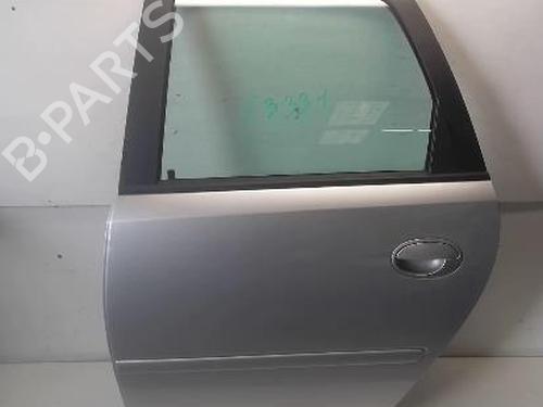 Left rear door OPEL MERIVA A MPV (X03) 1.7 CDTI (E75) | BP18231698C4 