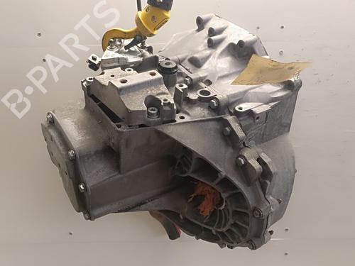Gearbox PEUGEOT 2008 I (CU_) 1.6 BlueHDi 120 | BP39004069M3 - Image 4