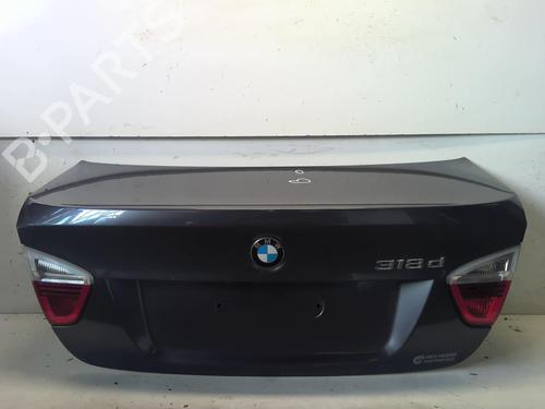 Tailgate BMW 3 (E90) 318 d | BP18216752C6 