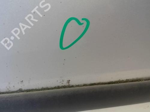 Right rear door VW GOLF IV (1J1) 1.9 TDI | BP18208960C5 