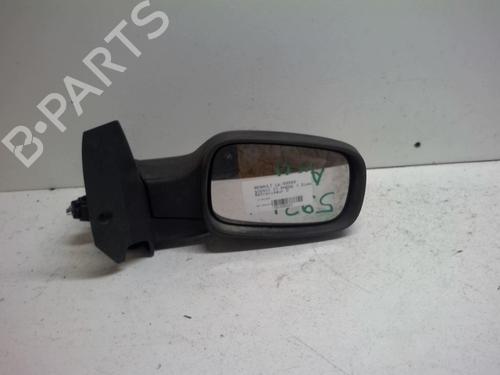 Retrovisore destro RENAULT SCÉNIC II (JM0/1_) 1.5 dCi (JM0F) (82 hp) 18225122