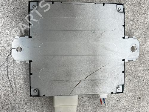 Electronic module NISSAN QASHQAI I (J10, NJ10) 1.6 dCi | BP32312176M83