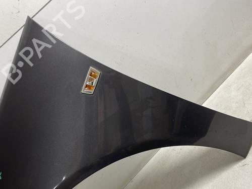Left front fenders OPEL INSIGNIA A Sports Tourer (G09) 2.0 CDTI (35) | BP25716173C41 