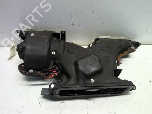 Varmeblæser NISSAN PRIMASTAR Van (X83) 2.0 dCi 115 (114 hp) 18229940