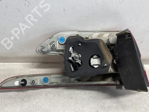 Right taillight PEUGEOT 308 SW II (LC_, LJ_, LR_, LX_, L4_) 1.6 BlueHDi 120 | BP27700053C35 