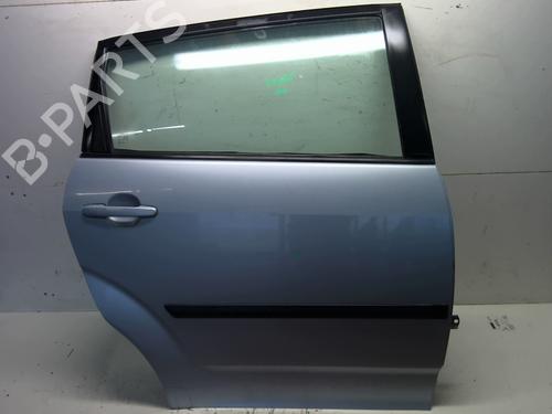 Used Right rear door TOYOTA COROLLA Verso (ZER_, ZZE12_, R1_) 2.2 D-4D (AUR10_, AUR10R) (136 hp) 23846861