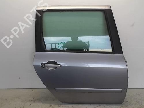Dør høyre bak PEUGEOT 307 Break (3E) 2.0 HDI 90 | BP18228856C5 
