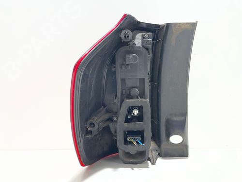 Right taillight DACIA LOGAN MCV II TCe 90 (K8M1, K8MA, K8AC) | BP39519974C35 - Image 4