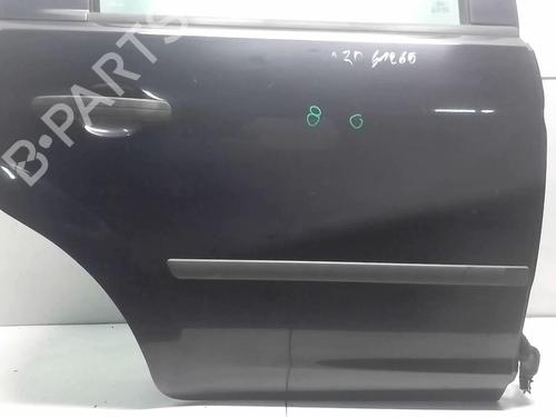 Dør højre bagtil FORD FOCUS II (DA_, HCP, DP) 1.6 Ti | BP18218362C5 