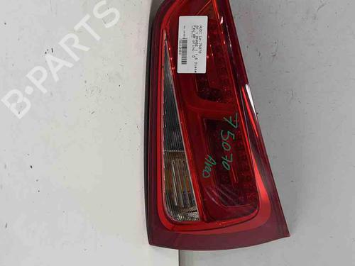 Used Right taillight Right taillight AUDI A1 (8X1, 8XK) 1.6 TDI (105 hp) 36647283 36647283