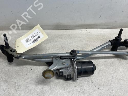 Front wipers mechanism PEUGEOT 208 II (UB_, UP_, UW_, UJ_) 1.2 PureTech 75 9824784980