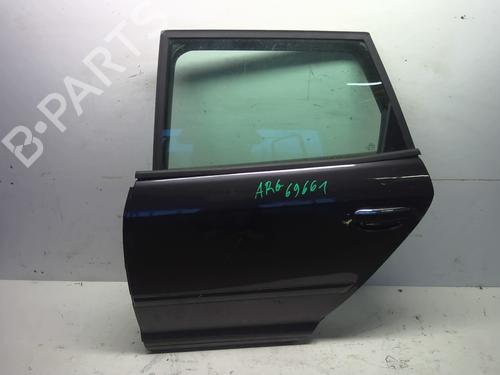 Used Left rear door AUDI A3 Sportback (8PA) 1.6 TDI (105 hp) 23088047