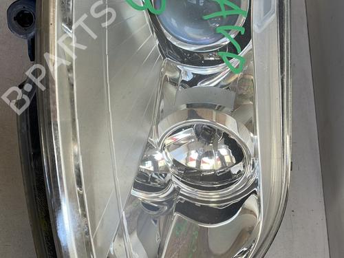 Right headlight CITROËN C4 I (LC_) 2.0 16V | BP24057002C29 