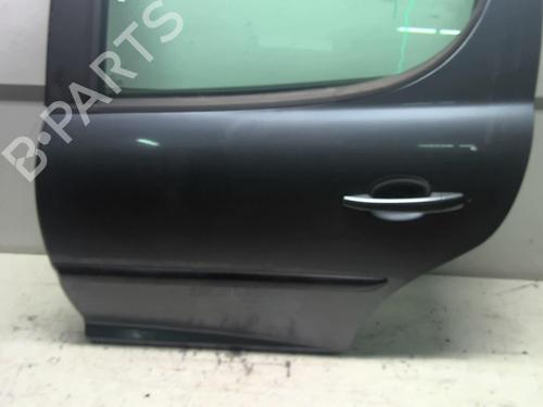 Left rear door PEUGEOT 207 (WA_, WC_) 1.4 | BP18208404C4 